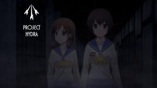 Illustration for article titled Project Hydra - Corpse Party: Tortured Souls Episode 1